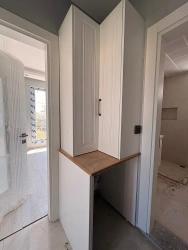 Продается Квартира 1+1 В Районе Ортаджа Чайлы.
