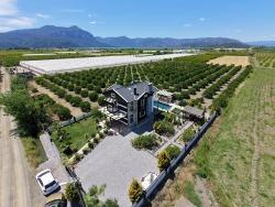 Для Продажи Фермерский Дом 4+1 в Eskiköy Ortaca - 14.100 m²