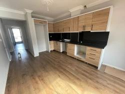 Продается Новая Квартира 2+1 В Центре Ортаджа