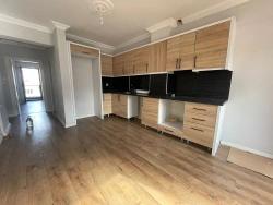 Продается Новая Квартира 2+1 В Центре Ортаджа