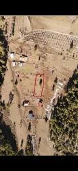 Для Продажи Поле в Çayhisar Köyceğiz - Под Поле застройку - 1.100 m²