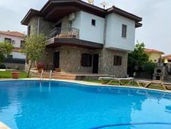 Для Продажи Вилла 4+1 в Dalyan Ortaca - 500 m²