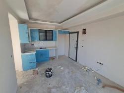 Роскошные Апартаменты 2+1 С Бассейном На Продажу В Курортном Комплексе Ортаджа-Чайлы