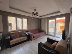 В Аренду Квартира 1+1 в Arıkbaşı Ortaca - 65 m²