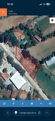 Для Продажи Сюжет в Uzunoluk Beyağaç - Под Жилье застройку - 928 m²