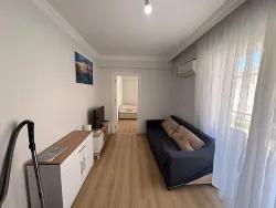 В Аренду Квартира 1+1 в Bezkese Dalaman - 55 m²