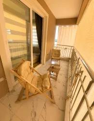 Для продажи Квартира 2+1 в Karaburun Ortaca - 80 m²