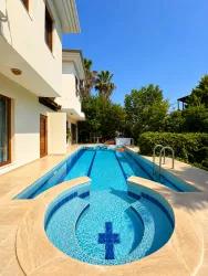 В аренду Вилла 3+1 в Dalyan Ortaca - 160 m²