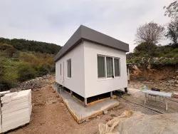 Для продажи Поле в Gökbel Ortaca - Под Поле застройку - 1.275 m²