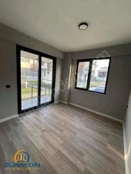 Квартира В Аренду 1+1 С Бассейном В Ортача Карабурун