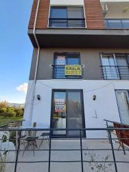 Дуплекс 2+1 Без Мебели В Аренду В Даламан-Бескеше