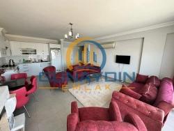 Очень Большая Квартира 2+1 На Продажу В Карабуруне От Günaydın Real Estate