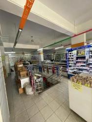 Магазин Площадью 180 М² Сдаётся В Аренду На Оживленной Улице От Günaydın Real Estate