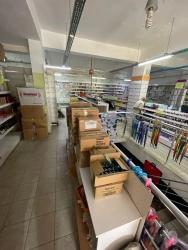 Магазин Площадью 180 М² Сдаётся В Аренду На Оживленной Улице От Günaydın Real Estate