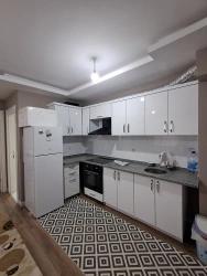 Меблированная Квартира 1+1 На Продажу На Улице От Агентства Недвижимости Günaydın