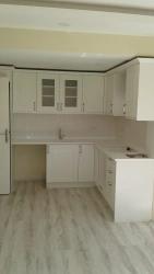 Квартира 3+1 С Садом В Аренду В Районе Ататюрк От Günaydın Real Estate