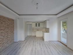 Квартира 3+1 С Садом В Аренду В Районе Ататюрк От Günaydın Real Estate