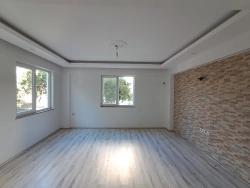 Квартира 3+1 С Садом В Аренду В Районе Ататюрк От Günaydın Real Estate