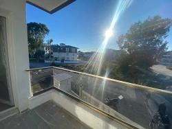 Новая Квартира 1+1 В Жилом Комплексе С Бассейном В Районе Даламан Сёгютлююрт.