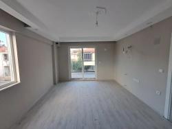 Продается Новая Квартира Площадью 60 М² (1 Спальня, 1 Ванная Комната) С Бассейном В Районе Ататюрк, Ортаджа.