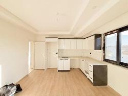 Квартира 1+1 На Продажу В Районе Ортаджа Джумхуриет (Совершенно Новая)