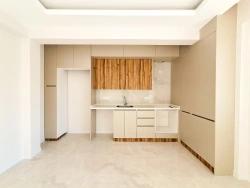 Новая Квартира 2+1 С Бассейном В Аренду В Районе Бахчелиэвлер, Ортача, Мугла