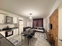 Продается Меблированная Квартира 2+1 В Районе Карабурун, Ортача, Мугла.