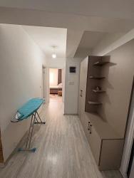 Продается Меблированная Квартира 2+1 В Районе Карабурун, Ортача, Мугла.