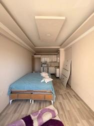 Продается Просторная Квартира (1+1), 50 М2, В Районе Терзиалилер, Ортаджа, Мугла.