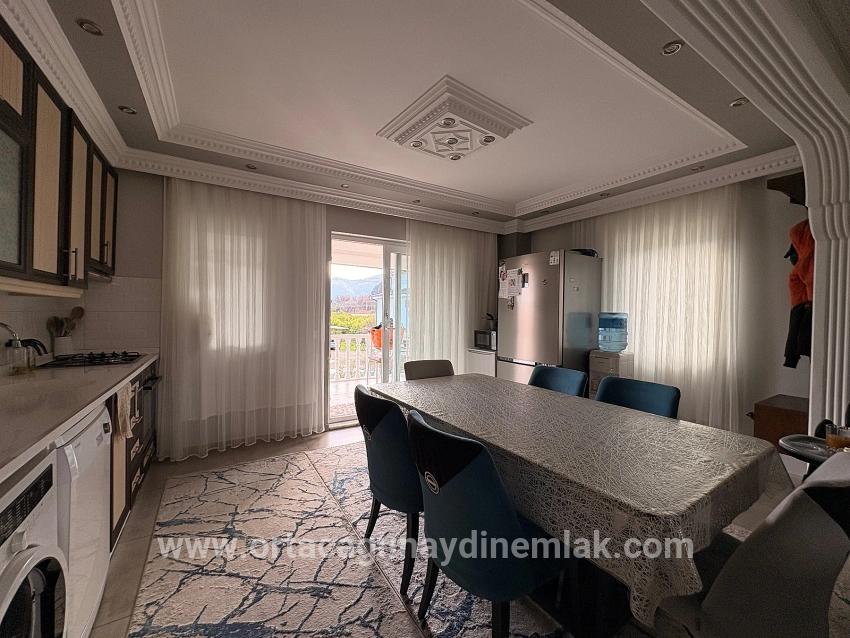 Для Продажи Сюжет в Okçular Ortaca - Под Жилье застройку - 496 m²