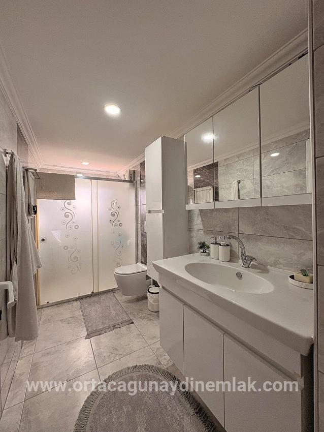 Для Продажи Сюжет в Okçular Ortaca - Под Жилье застройку - 496 m²