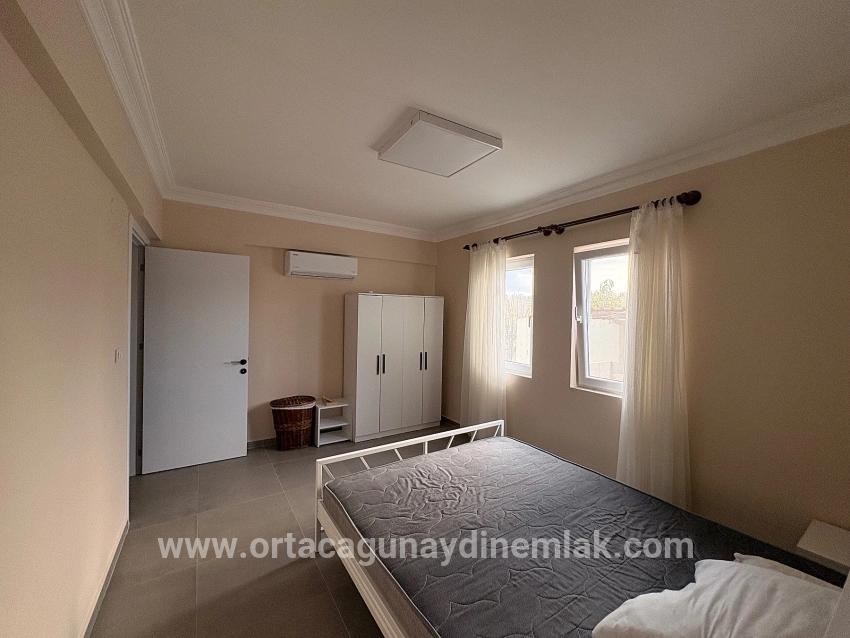Для Продажи Сюжет в Okçular Ortaca - Под Жилье застройку - 496 m²
