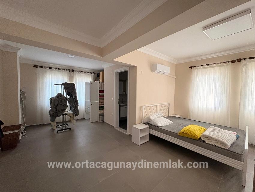 Для Продажи Сюжет в Okçular Ortaca - Под Жилье застройку - 496 m²