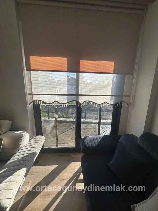 Для Продажи Вилла 3+1 в Atatürk Ortaca - 150 m²
