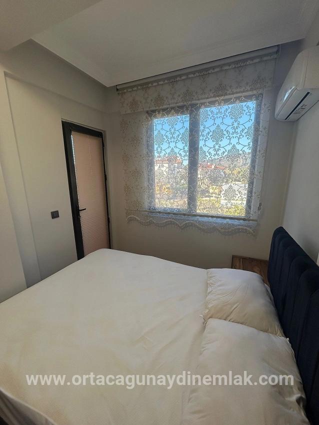 Для Продажи Вилла 3+1 в Atatürk Ortaca - 150 m²