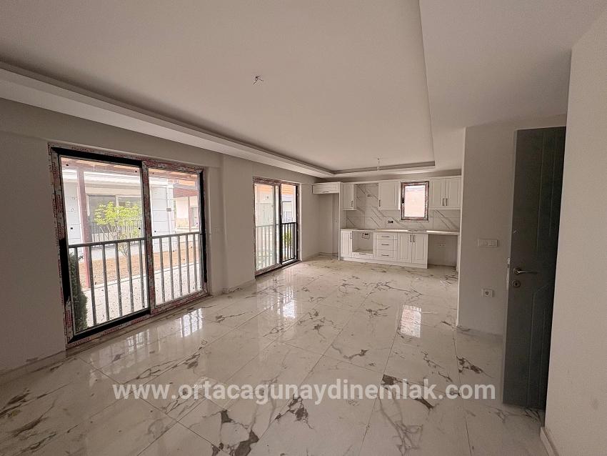 Для Продажи Вилла 4+1 в Dikmekavak Ortaca - 160 m²