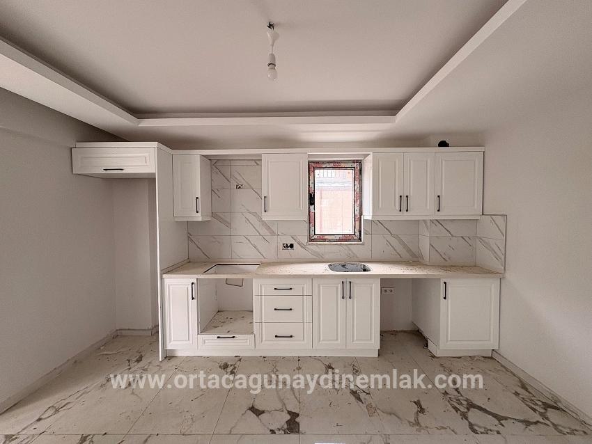Для Продажи Вилла 4+1 в Dikmekavak Ortaca - 160 m²
