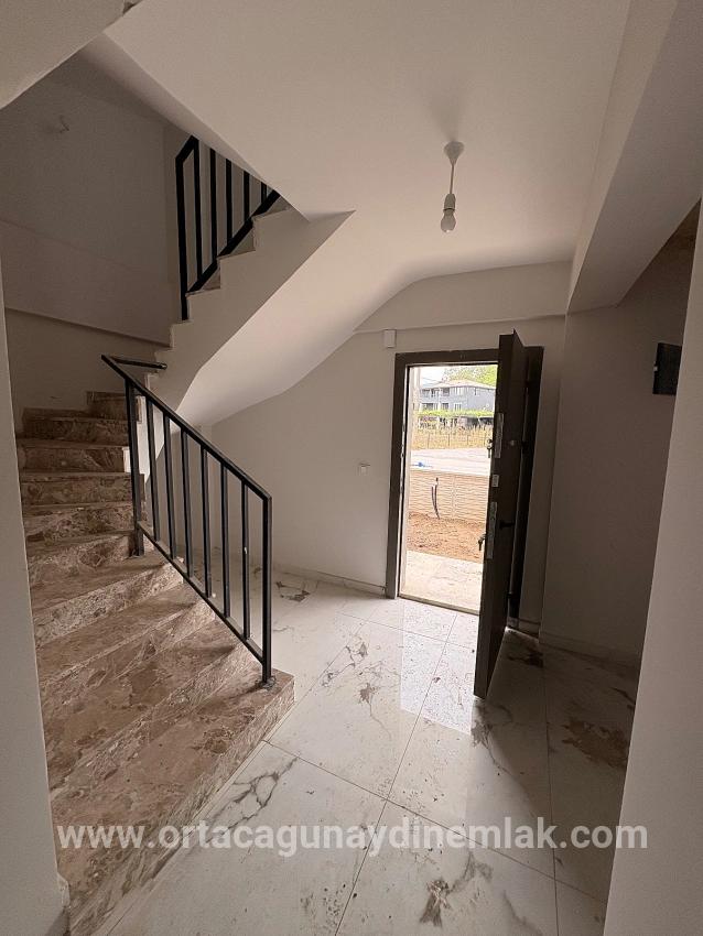 Для Продажи Вилла 4+1 в Dikmekavak Ortaca - 160 m²