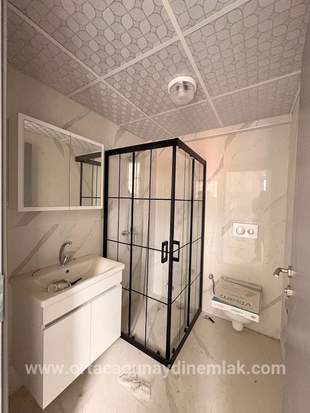 Для Продажи Вилла 4+1 в Dikmekavak Ortaca - 160 m²