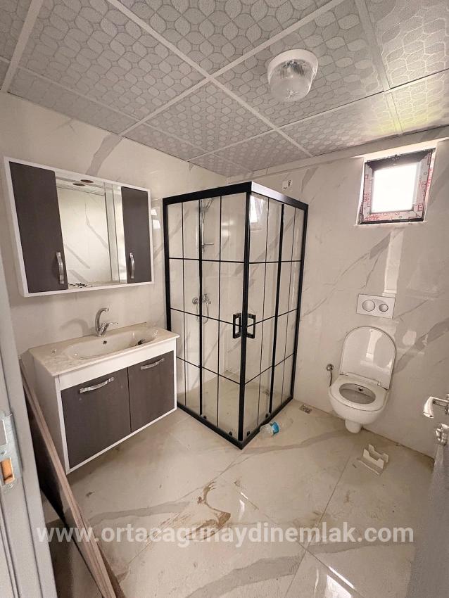Для Продажи Вилла 4+1 в Dikmekavak Ortaca - 160 m²
