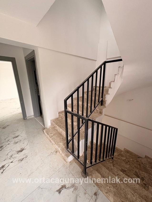 Для Продажи Вилла 4+1 в Dikmekavak Ortaca - 160 m²