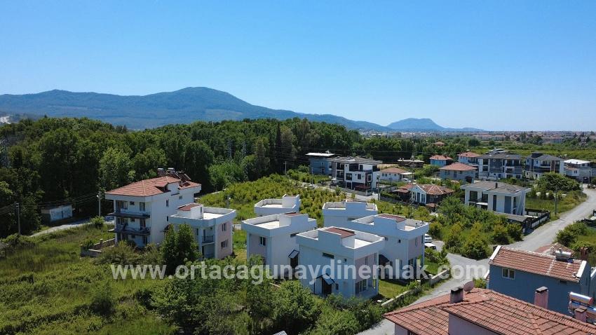 Для Продажи Вилла 3+1 в Altıntas Dalaman - 227 m²