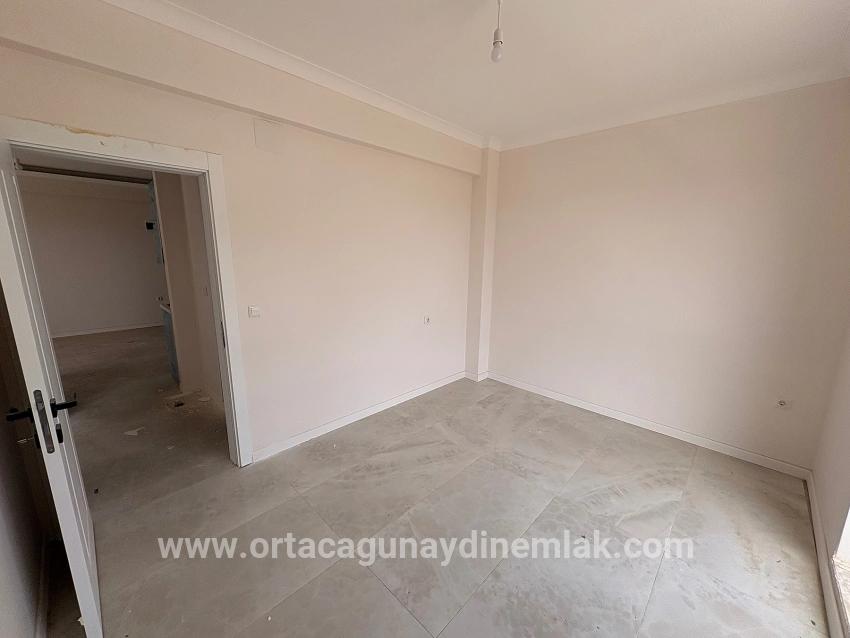 В Аренду Квартира 2+1 в Çaylı Ortaca - 80 m²