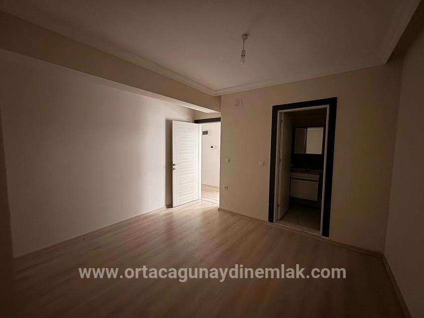 В Аренду Квартира 2+1 в Beşköprü Ortaca - 110 m²