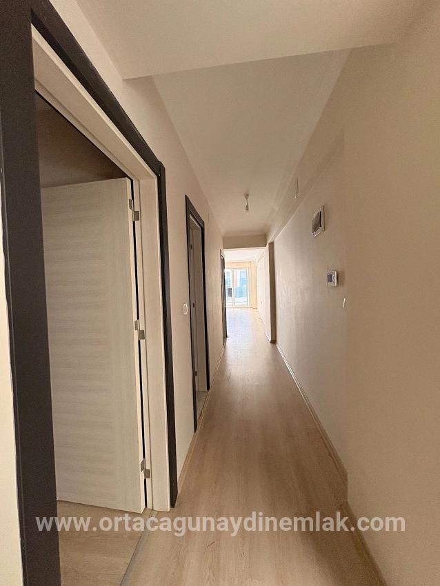В Аренду Квартира 2+1 в Beşköprü Ortaca - 110 m²