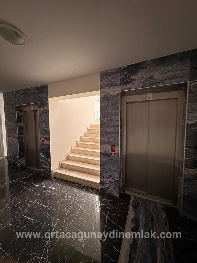 В Аренду Квартира 2+1 в Beşköprü Ortaca - 110 m²