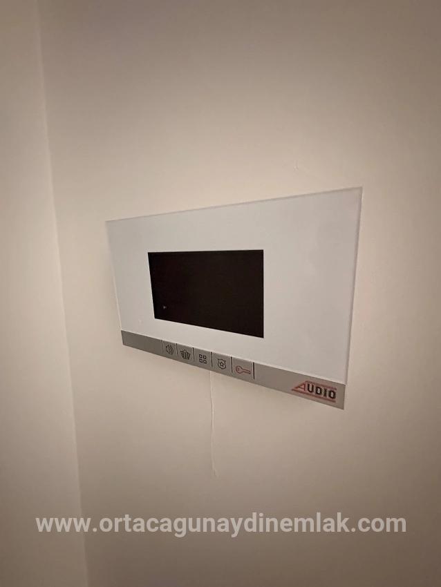 Для Продажи Квартира 1+1 в Karaburun Ortaca - 60 m²