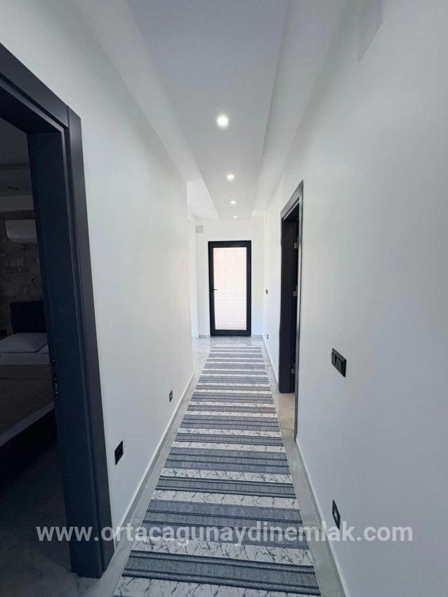 Для Продажи Фермерский Дом 4+1 в Eskiköy Ortaca - 14.100 m²