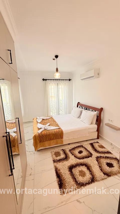 Для Продажи Вилла 4+1 в Dalyan Ortaca - 500 m²