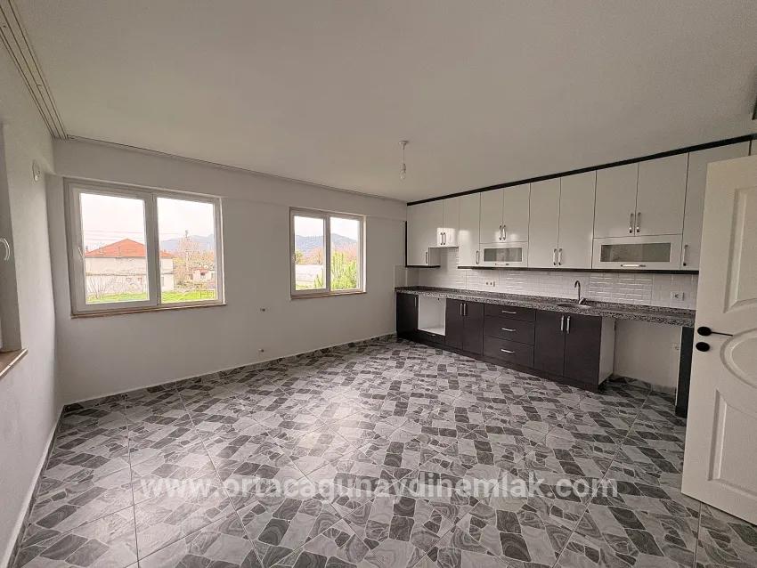 В Аренду Квартира 4+1 в Gölbaşı Ortaca - 165 m²